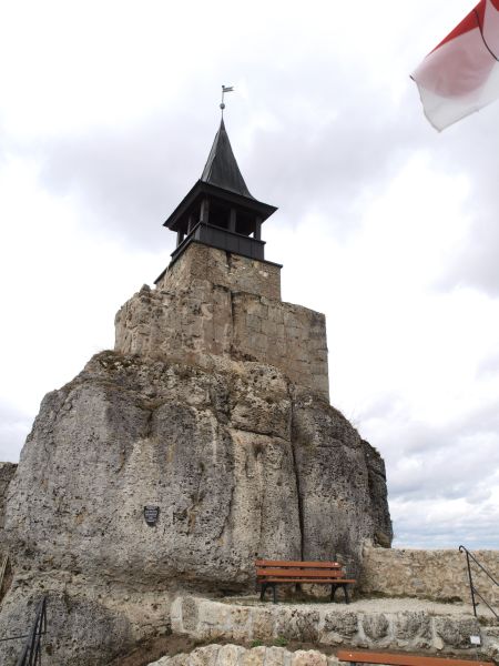 Burg Hohenstein