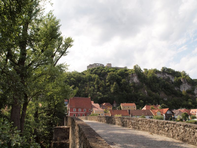 Burg Kallmnz