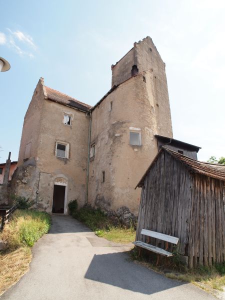 Burg Leonberg