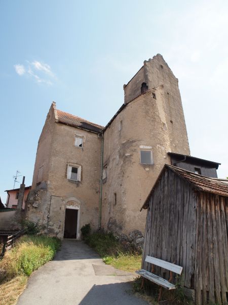 Burg Leonberg
