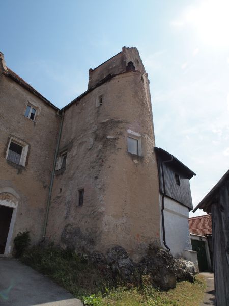 Burg Leonberg
