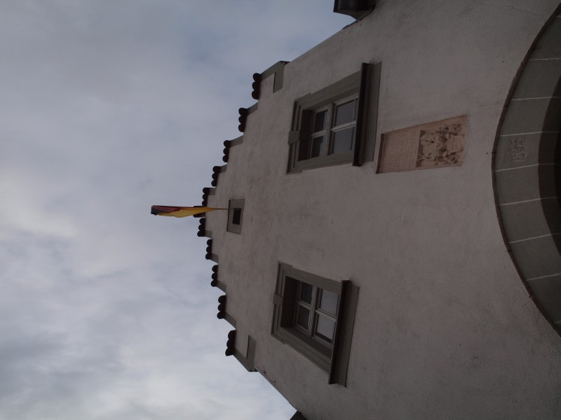 Burg Lisberg