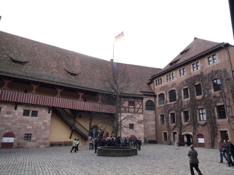 Burg Nrnberg