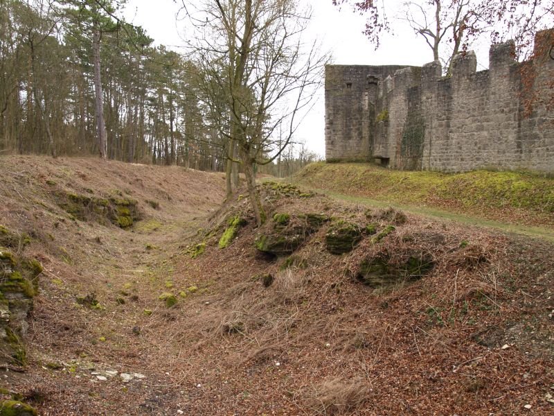 Burg Salzburg