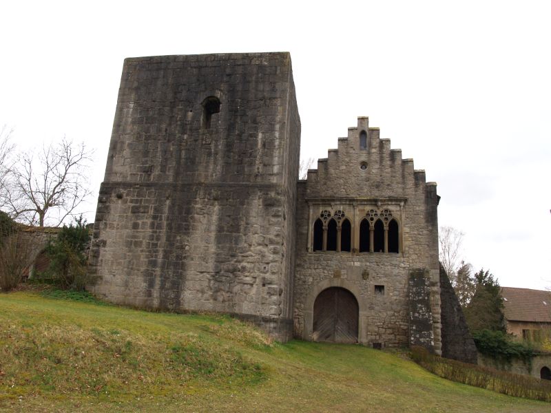 Burg Salzburg
