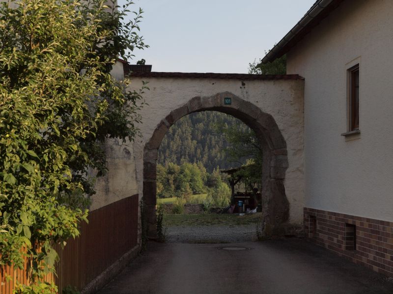 Burg Stein