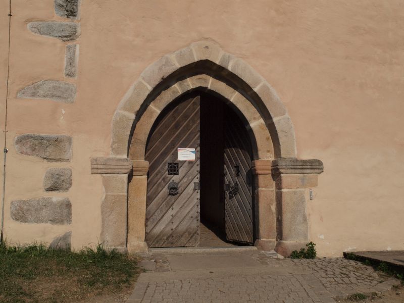 Burg Trausnitz