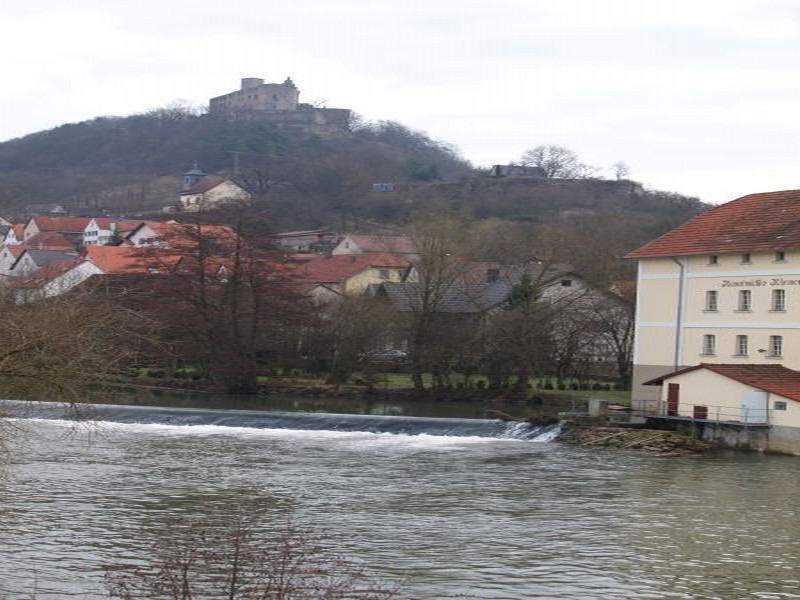 Burg Trimburg