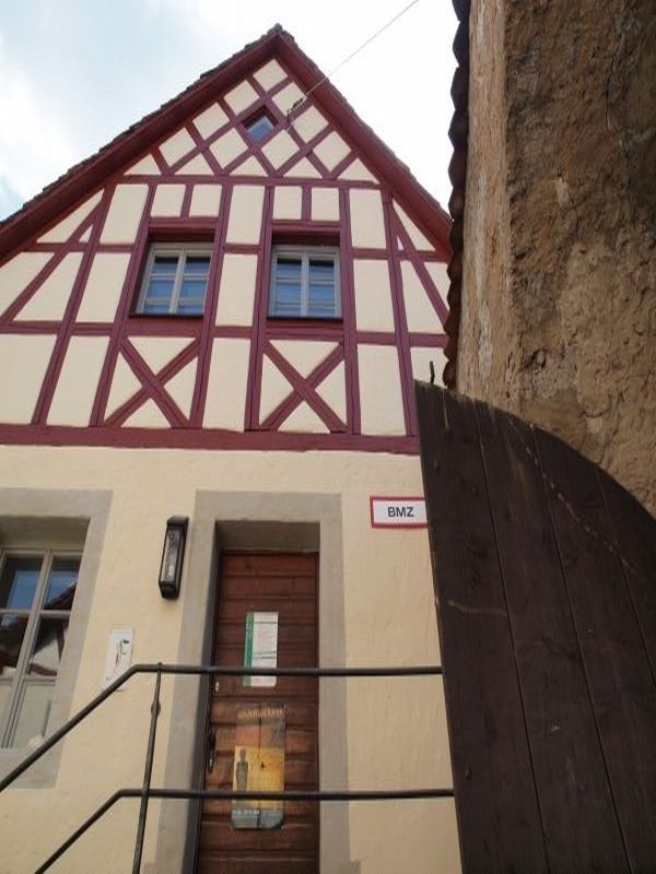 Burg Tchersfeld