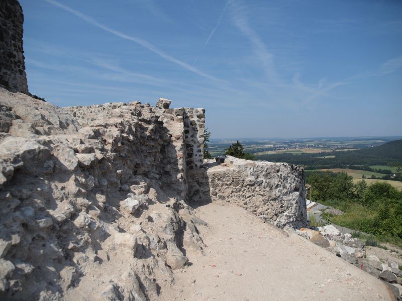 Burg Waldeck