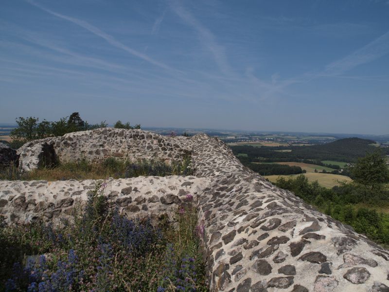 Burg Waldeck