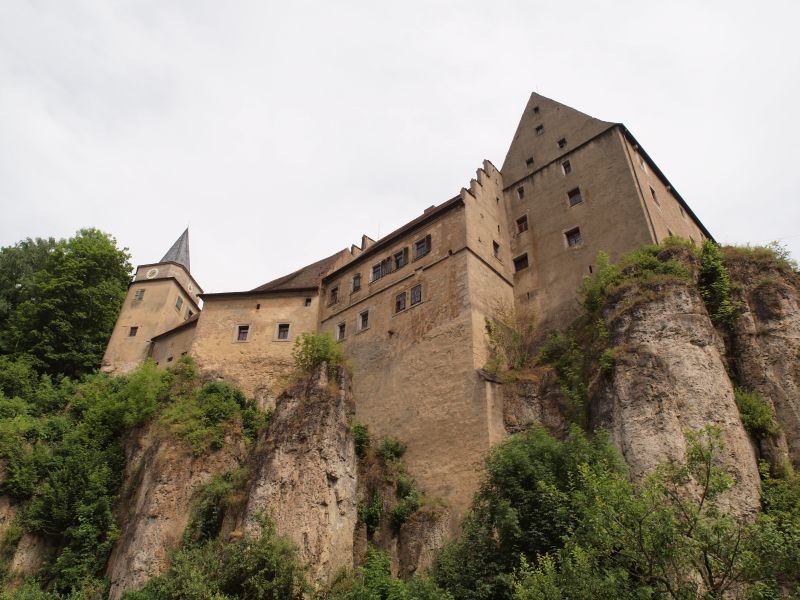 Burg Wiesentfels