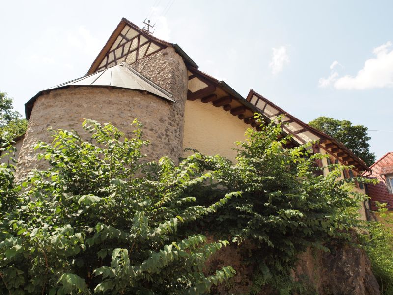 Burg Winterstein