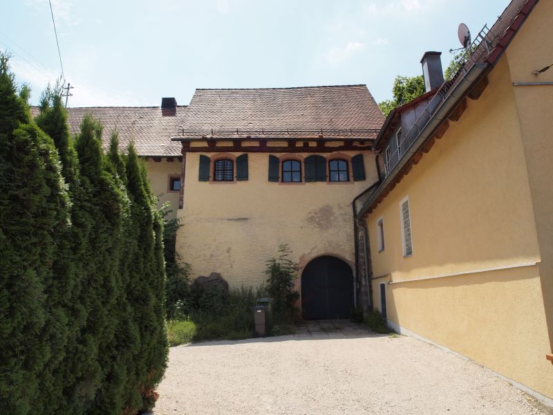 Burg Winterstein