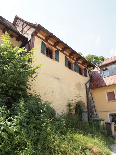 Burg Winterstein