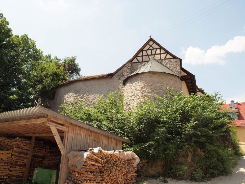 Burg Winterstein