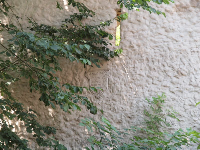 Burg Winterstein