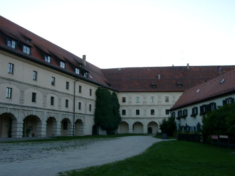 Burg Wlzburg
