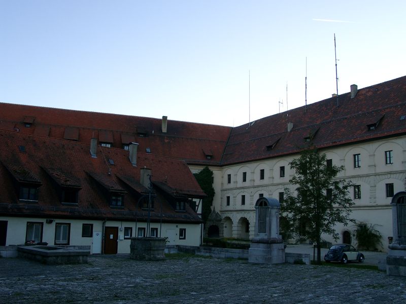 Burg Wlzburg