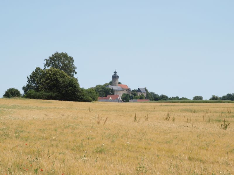 Burg Zwernitz