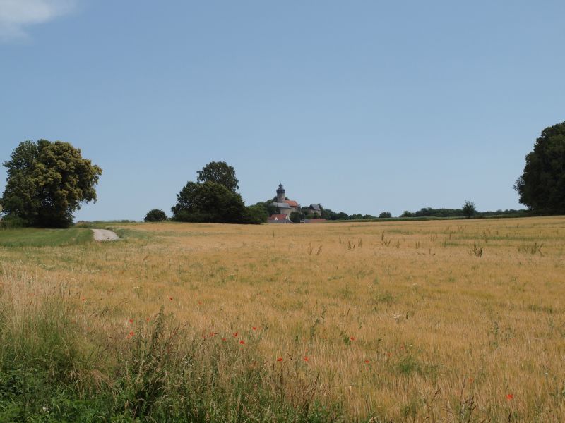 Burg Zwernitz