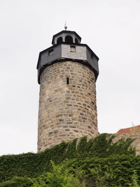Burg Zwernitz