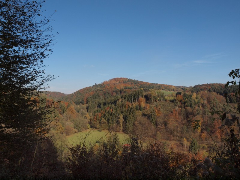 Burgruine Heilsberg