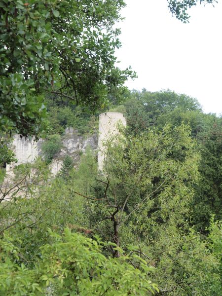Burgruine Loch