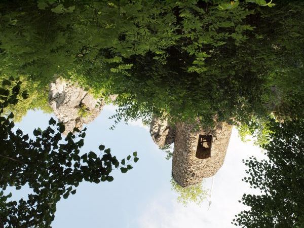 Burgruine Stierberg