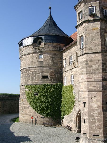 Festung Rosenberg