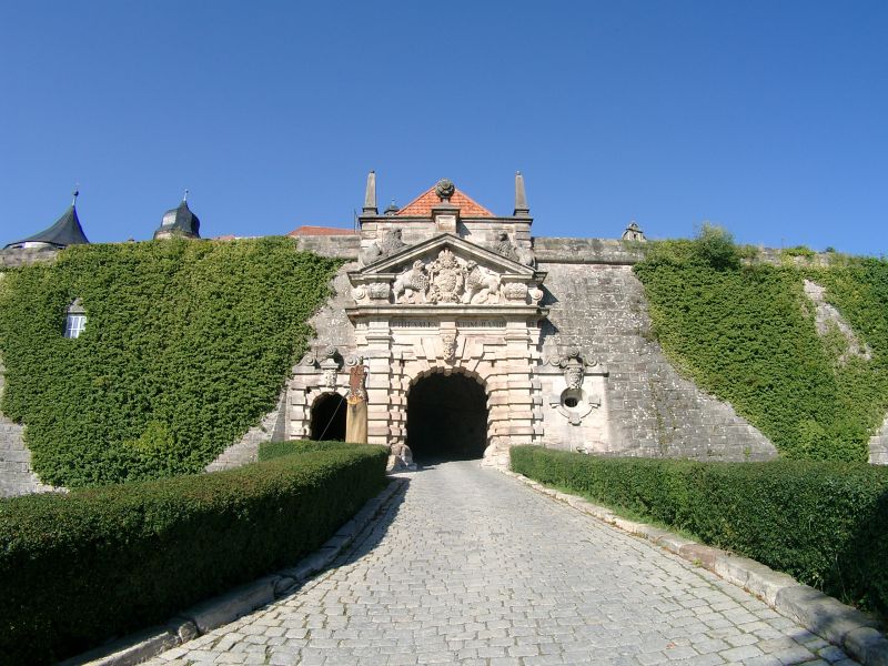 Festung Rosenberg