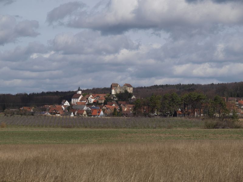 Hiltpoltstein
