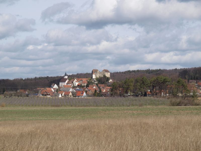 Hiltpoltstein
