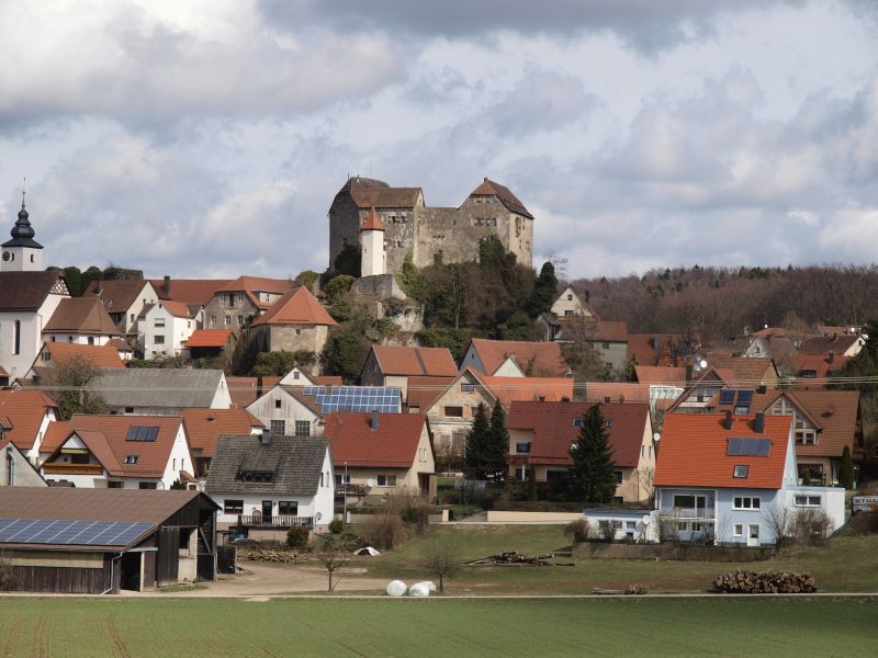 Hiltpoltstein