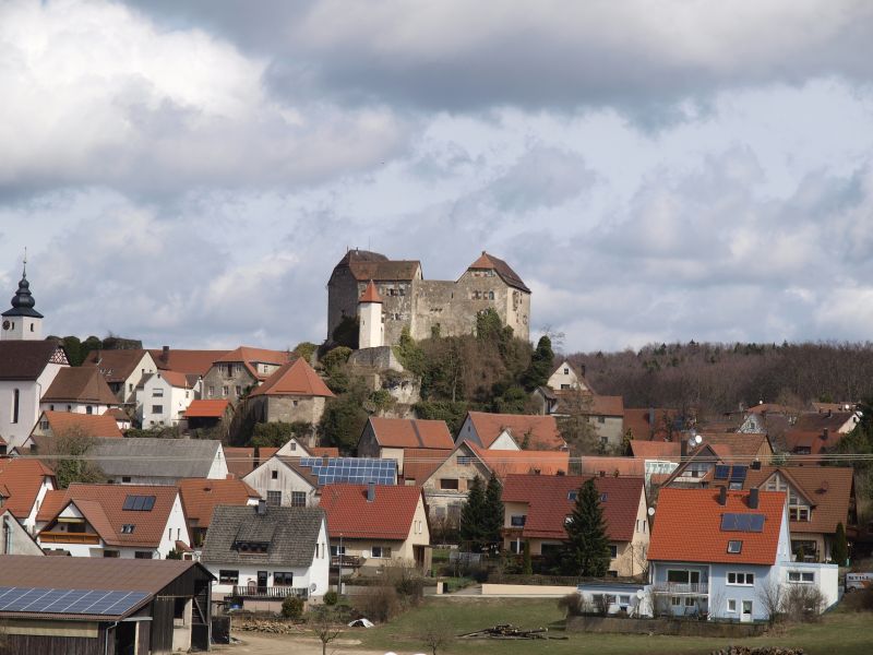 Hiltpoltstein