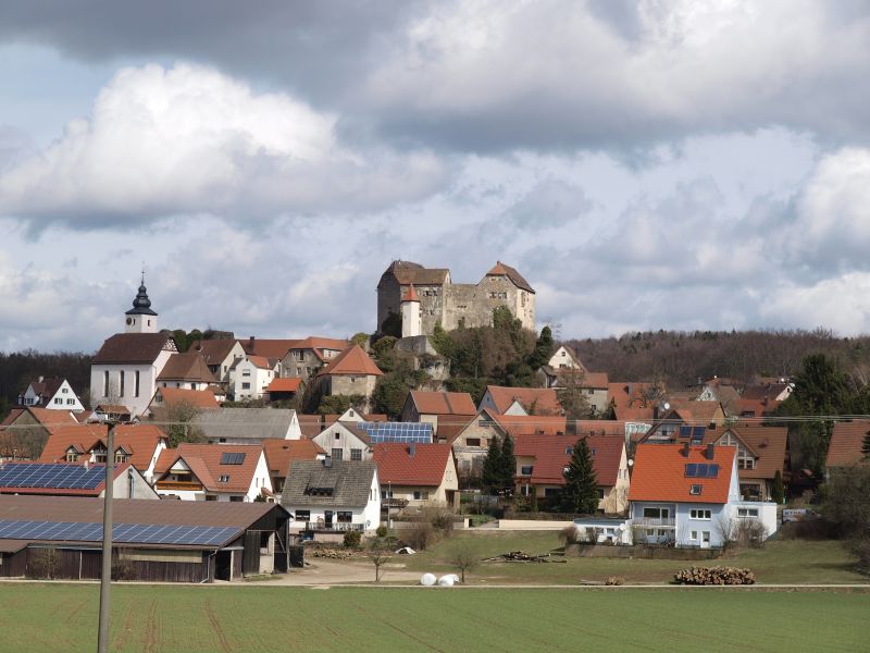 Hiltpoltstein