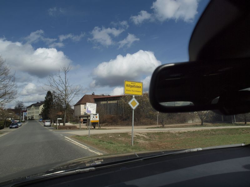 Hiltpoltstein