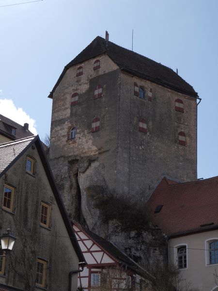 Hiltpoltstein
