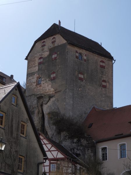 Hiltpoltstein
