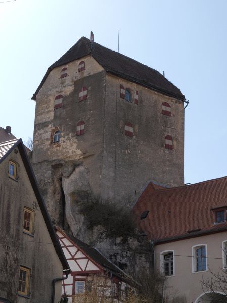 Hiltpoltstein