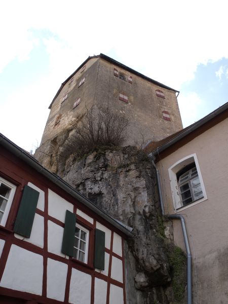 Hiltpoltstein