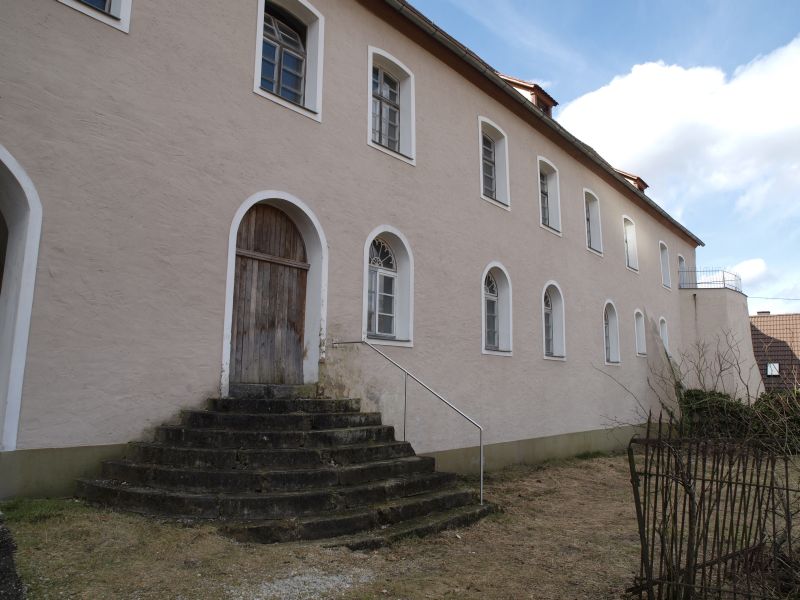 Hiltpoltstein