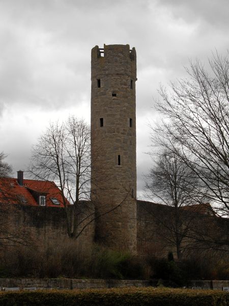 Hohntor