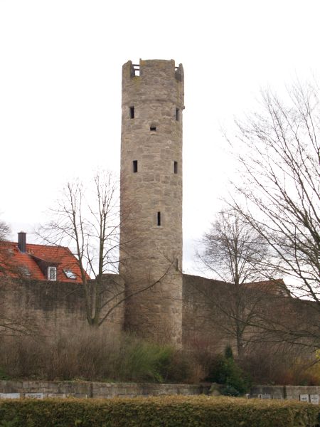 Hohntor