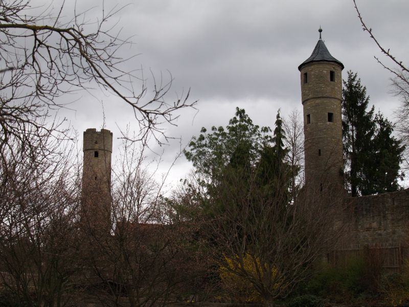 Hohntor