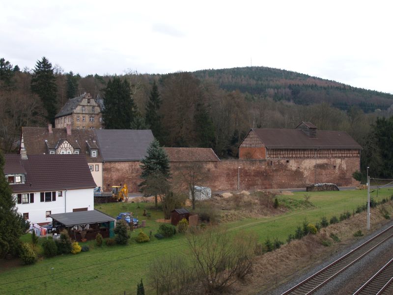Neue Schloss