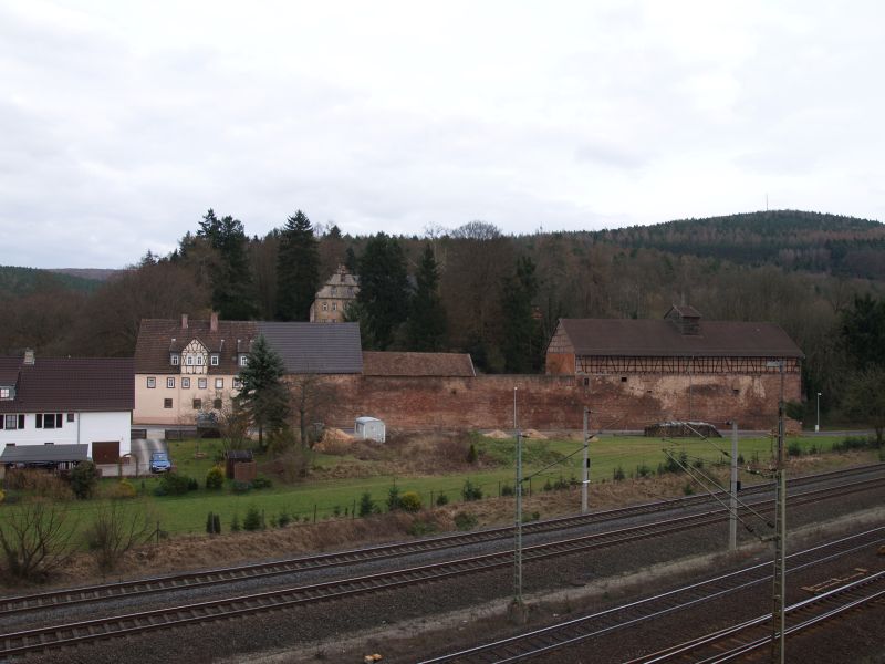 Neue Schloss
