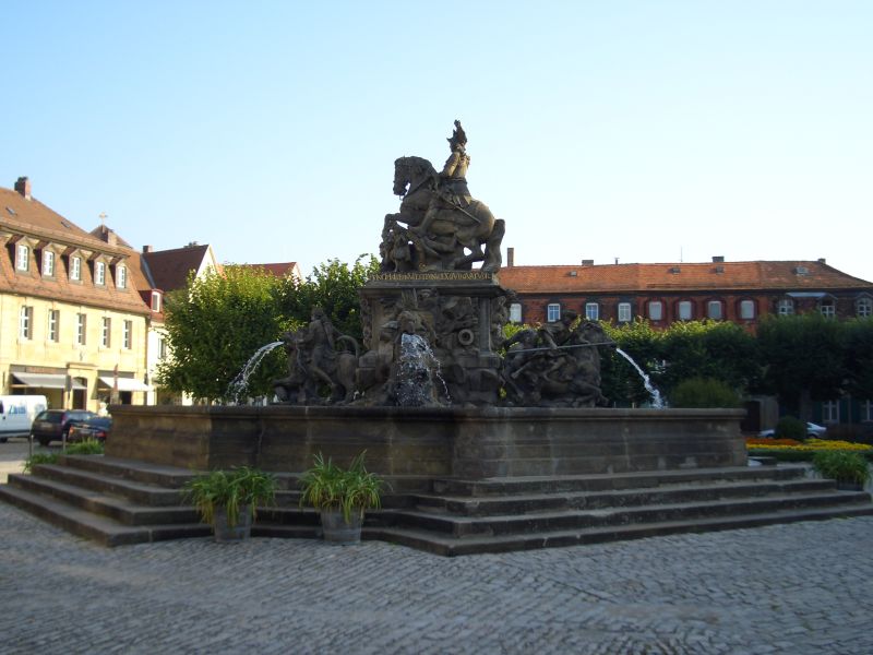 Neues Schloss