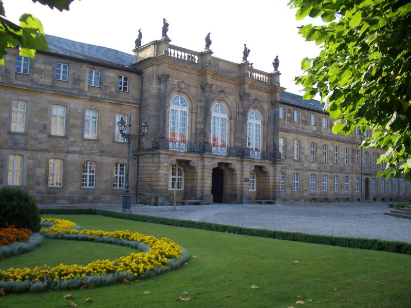 Neues Schloss