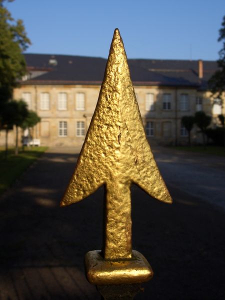 Neues Schloss